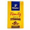 Premium 100% Arabica Tchibo Ground Coffee