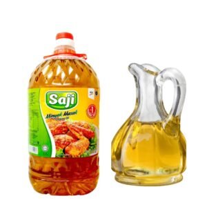Saji Premium Palm Cooking Oil