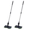 Stainless Steel Chargeable Electric Mop