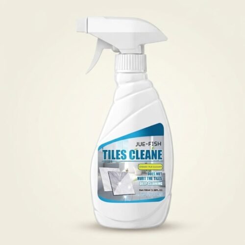 Jue-Fish-Tile-Cleaner-Bathroom-Tile-Floor-Marble-Bright-Strong-Dirt-Remover.jpeg Bathroom Tile Floor Marble Bright Strong Dirt Remover