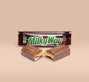 Milky-Way-Chocolate-Bar-with-Soft-Nougat-and-Creamy-Caramel-Layer-Covered-in-Smooth-Milk-Chocolate-Bulk-Purchase-Available.jpeg Milky Way Candy Bars