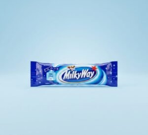 Milky Way chocolate bar