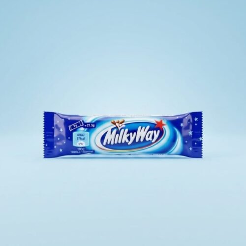 Milky-Way-Milk-Chocolate-Bar-with-Rich-Caramel-and-Soft-Nougat-Filling-Bulk-Packaging-Available-for-Retailers-and-Distributors.jpeg Milky Way chocolate bar