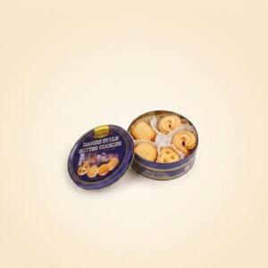 Royal Dansk Danish Butter Cookies