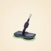 Stainless Steel Chargeable Electric Mop