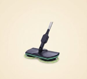Stainless Steel Chargeable Electric Mop