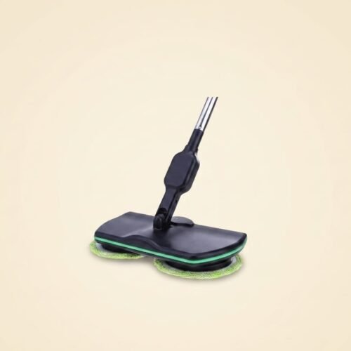 Stainless Steel Chargeable Electric Mop