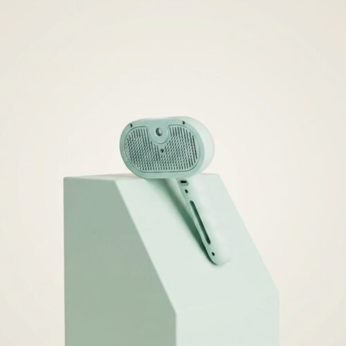 Upgraded Pet Electric Grooming Comb
