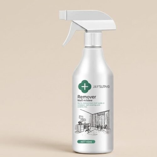 Mold And Prevent Mildew Cleanser